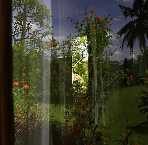 Bersila La Maison Du Bonheur Villa