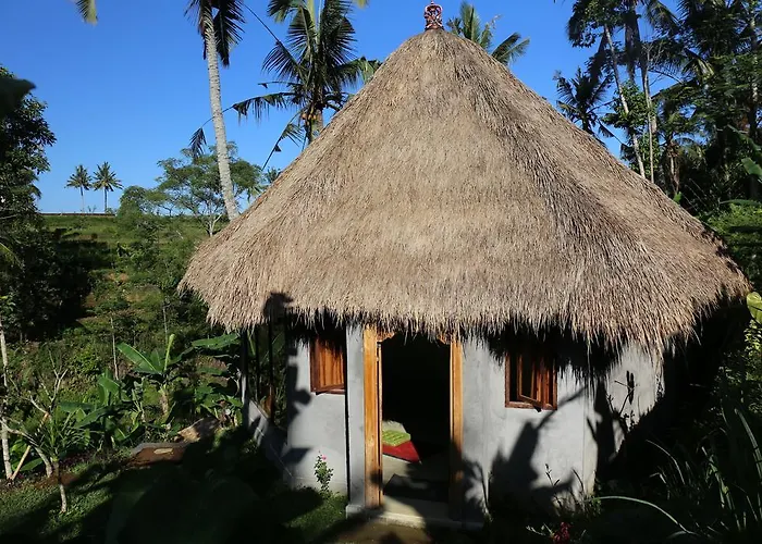 Bersila La Maison Du Bonheur Payangan