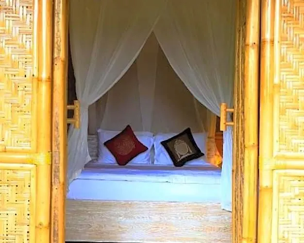 Bersila La Maison Du Bonheur Villa