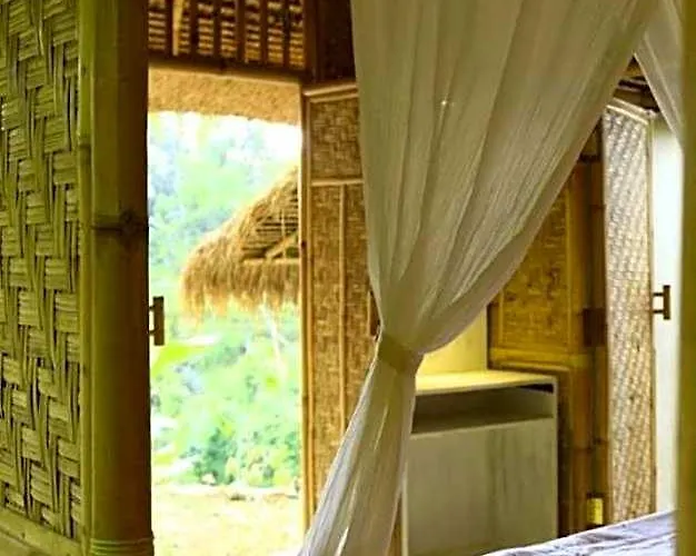 Villa Bersila La Maison Du Bonheur Payangan