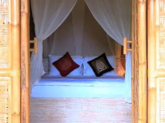Villa Bersila La Maison Du Bonheur Payangan