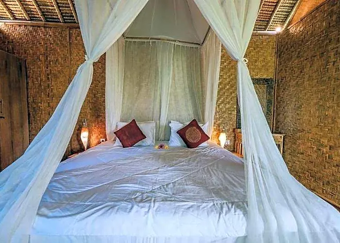 Villa Bersila La Maison Du Bonheur Payangan