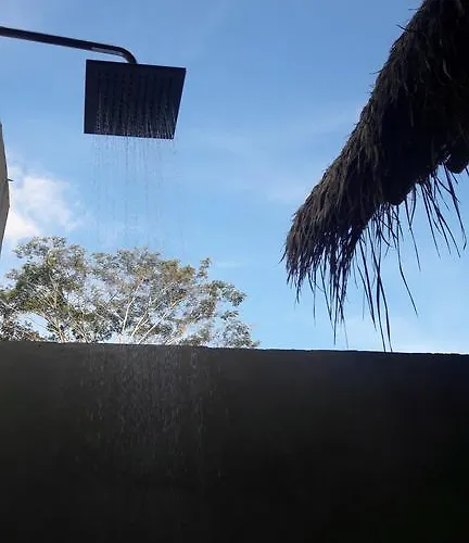 Bersila La Maison Du Bonheur Villa Payangan