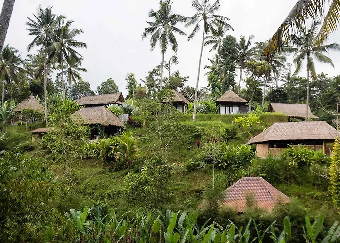 Villa Bersila La Maison Du Bonheur