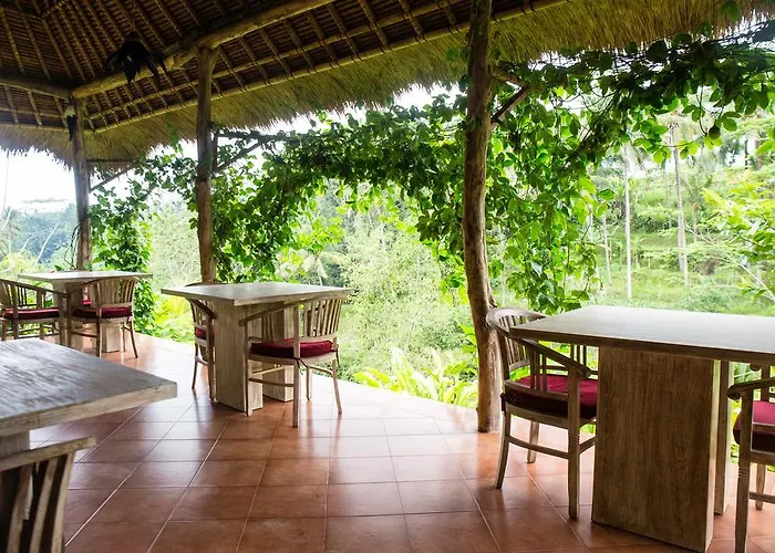 Bersila La Maison Du Bonheur * Payangan