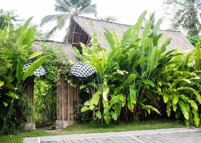 Bersila La Maison Du Bonheur Payangan